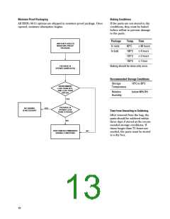 浏览型号HSDL-3612的Datasheet PDF文件第13页
