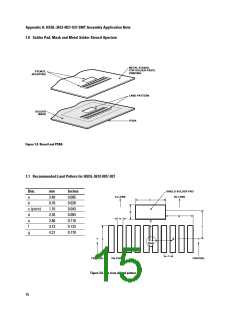 浏览型号HSDL-3612的Datasheet PDF文件第15页