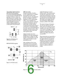 浏览型号HSMP-3812的Datasheet PDF文件第6页