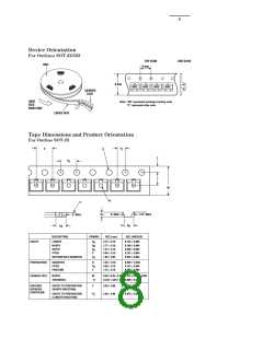 浏览型号HSMP-3812的Datasheet PDF文件第8页