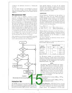 浏览型号INS8060N的Datasheet PDF文件第15页