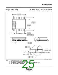 浏览型号LT1054C的Datasheet PDF文件第25页