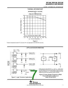 浏览型号MC1488N的Datasheet PDF文件第7页