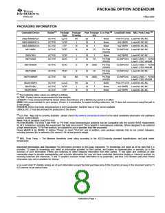 浏览型号MC1488N的Datasheet PDF文件第8页