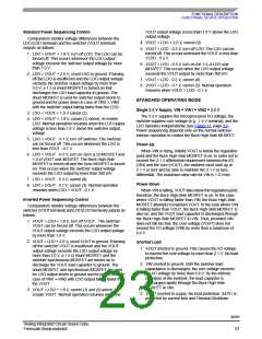 浏览型号MC34701R2的Datasheet PDF文件第23页