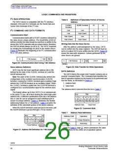 浏览型号MC34701R2的Datasheet PDF文件第26页