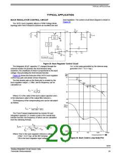 浏览型号MC34701R2的Datasheet PDF文件第29页