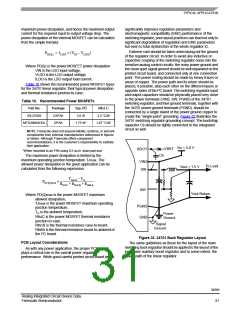 浏览型号MC34701R2的Datasheet PDF文件第31页