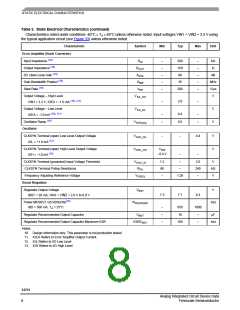浏览型号MC34701R2的Datasheet PDF文件第8页