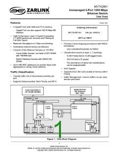 浏览型号MVTX2801的Datasheet PDF文件第1页