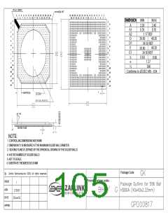 浏览型号MVTX2801的Datasheet PDF文件第105页