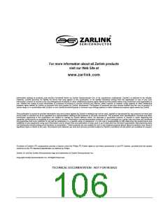 浏览型号MVTX2801的Datasheet PDF文件第106页