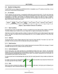 浏览型号MVTX2801的Datasheet PDF文件第11页