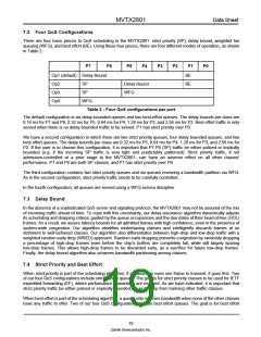 浏览型号MVTX2801的Datasheet PDF文件第19页