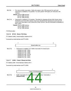 浏览型号MVTX2801的Datasheet PDF文件第44页