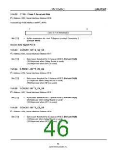 浏览型号MVTX2801的Datasheet PDF文件第46页
