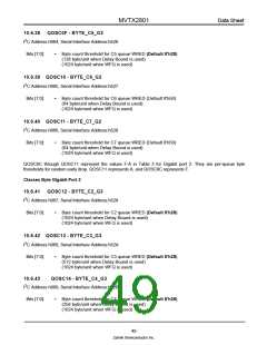 浏览型号MVTX2801的Datasheet PDF文件第49页