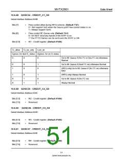 浏览型号MVTX2801的Datasheet PDF文件第51页
