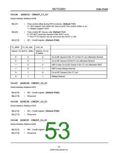 浏览型号MVTX2801的Datasheet PDF文件第53页