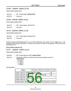 浏览型号MVTX2801的Datasheet PDF文件第56页