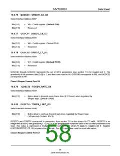 浏览型号MVTX2801的Datasheet PDF文件第58页