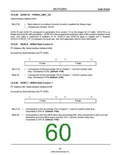 浏览型号MVTX2801的Datasheet PDF文件第60页