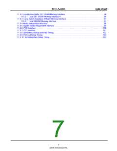 浏览型号MVTX2801的Datasheet PDF文件第7页