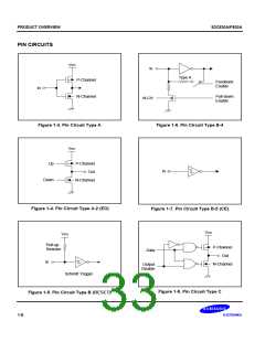 浏览型号S3C830A的Datasheet PDF文件第33页