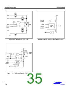 浏览型号S3C830A的Datasheet PDF文件第35页