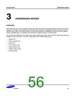浏览型号S3C830A的Datasheet PDF文件第56页