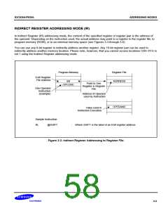 浏览型号S3C830A的Datasheet PDF文件第58页