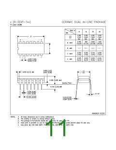 浏览型号UC3854BN的Datasheet PDF文件第11页