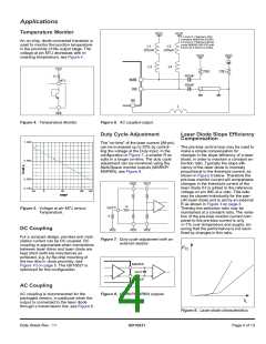 浏览型号GD16521的Datasheet PDF文件第4页