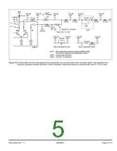 浏览型号GD16521的Datasheet PDF文件第5页