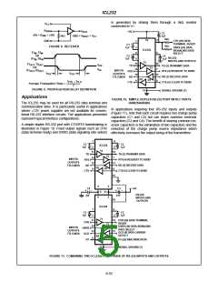 浏览型号ICL232的Datasheet PDF文件第5页