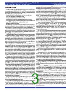 浏览型号IDT72T7295L7BBI的Datasheet PDF文件第3页