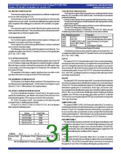 浏览型号IDT72T7295L7BBI的Datasheet PDF文件第31页