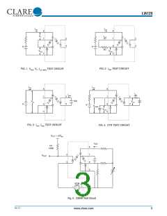 浏览型号LIA120STR的Datasheet PDF文件第3页