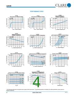 浏览型号LIA120STR的Datasheet PDF文件第4页