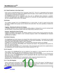 浏览型号MC12U512NACA的Datasheet PDF文件第10页
