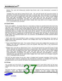 浏览型号MC12U512NACA的Datasheet PDF文件第37页