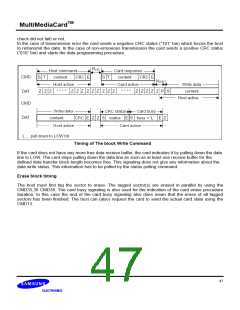 浏览型号MC12U512NACA的Datasheet PDF文件第47页