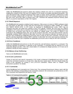 浏览型号MC12U512NACA的Datasheet PDF文件第53页