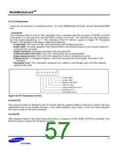 浏览型号MC12U512NACA的Datasheet PDF文件第57页