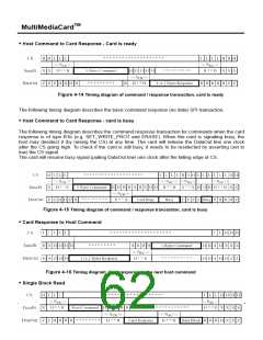 浏览型号MC12U512NACA的Datasheet PDF文件第62页