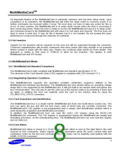 浏览型号MC12U512NACA的Datasheet PDF文件第8页