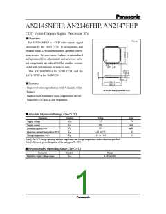 浏览型号AN214的Datasheet PDF文件第1页