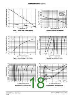 浏览型号BZX84C18LT1的Datasheet PDF文件第18页
