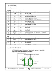 浏览型号DMF-50174ZNB-FW的Datasheet PDF文件第10页
