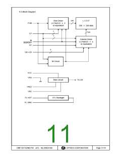 浏览型号DMF-50174ZNB-FW的Datasheet PDF文件第11页